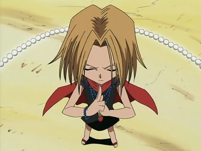 Otaku Gallery  / Anime e Manga / Shaman King / Screen Shots / Episodi / 62 - Die Collision / 094.jpg